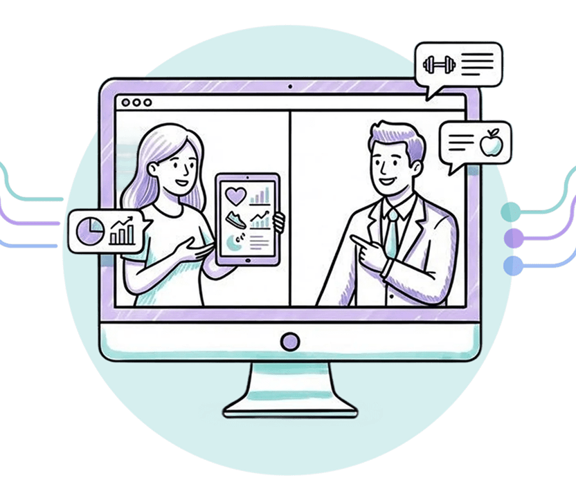 Gezieltes Coaching