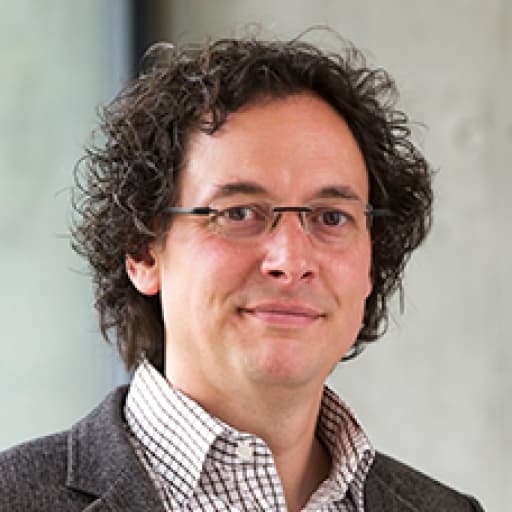 Prof. Dr. Ulrich Ebner-Priemer